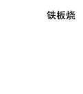 鉄板焼 北風